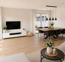 Modernes Familienhaus in Monheim|6Zimmer|Wohnkeller|Garage - Monheim am Rhein
