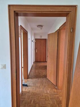 Foto - 4 Zimmer Etagenwohnung in Salzgitter