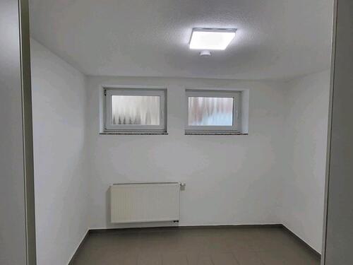 Foto - Etagenwohnung in Plüderhausen zur Miete