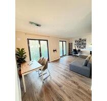 2.5 Zimmer Furnished – 56 m², Quiet Location near Friedrichsfelde - Berlin Lichtenberg