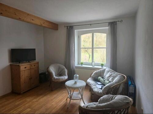 Foto - 2 Zimmer Etagenwohnung zur Miete in Klötze