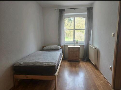 Foto - Etagenwohnung in Klötze zur Miete