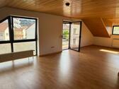 Foto - Gemütliche 3 Z,K,B-Whg. mit Balkon in Düppenweiler zu vermieten!