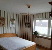 4 ZW im EG mit Garten u. Pferdestall - Amorbach