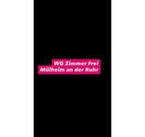 WG zimmer frei - 420,00 EUR Kaltmiete, in Mülheim an der Ruhr (PLZ: 45470) Menden-Holthausen
