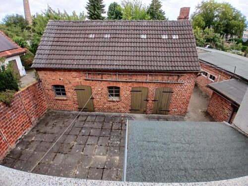 Foto - Einfamilienhaus in Grimmen zum Kaufen
