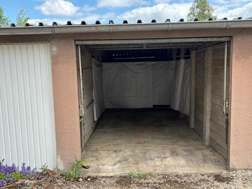 Foto - Garage 41747 Viersen Rahserstr.