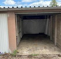 Garage 41747 Viersen Rahserstr.