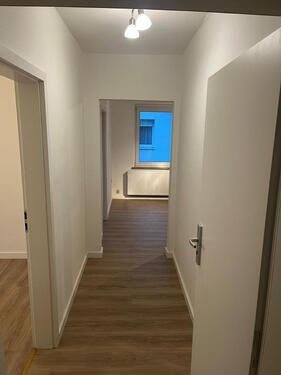 Foto - 2-Zimmer, Küche, Bad, frisch renoviert