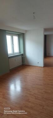 Foto - 3ZKB nähe Krankenhaus - 400,00 EUR Kaltmiete,