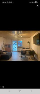 Foto - möbliertes 20 qm Zimmer in WG (bis 31.05.26)