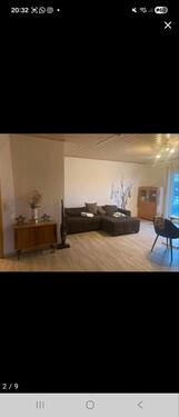 Foto - Etagenwohnung zur Miete in Bad Wildungen