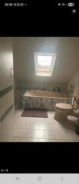 Foto - Etagenwohnung in Bad Wildungen zur Miete