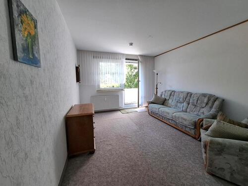 Foto - Etagenwohnung zur Miete in Chemnitz