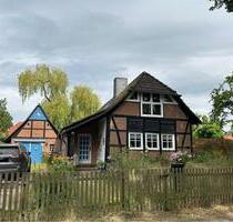 Süßes Fachwerkhaus in Wettmar zu vermieten - Burgwedel