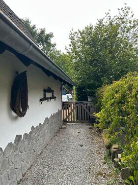 Foto - Einfamilienhaus zur Miete in Burgwedel