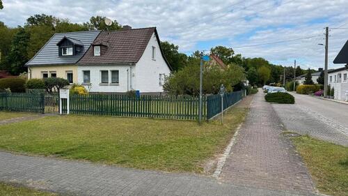 Foto - Einfamilienhaus zum Kaufen in Coswig (Anhalt)