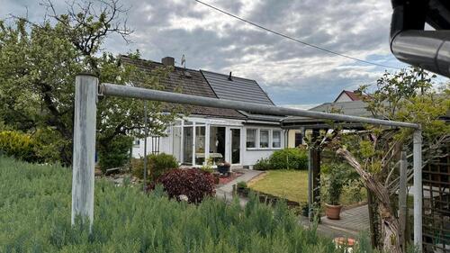 Foto - Einfamilienhaus in Coswig (Anhalt) zum Kaufen