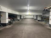 Foto - Tiefgaragen-Stellplätze (Duplex) saniert, trocken & sicher