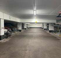 Tiefgaragen-Stellplätze (Duplex) saniert, trocken & sicher - Stuttgart Stuttgart-Ost