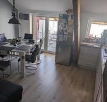 Schöne Wohnung, gut für Single oder Paar mit Homeoffice geeignet - Vettweiß