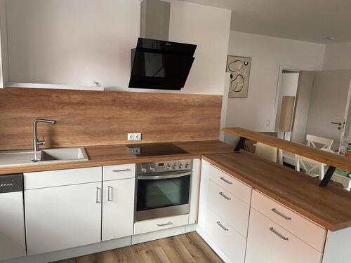 Foto - 4-Zimmer Wohnung in Schlitz-Fraurombach zu vermieten