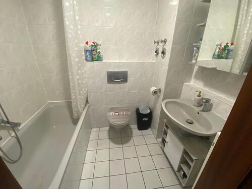 Foto - Etagenwohnung in Frankenthal (Pfalz) zur Miete