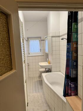 Foto - Etagenwohnung in Berlin zur Miete