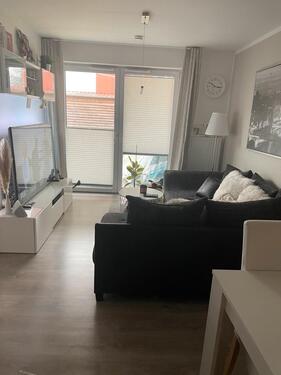 Foto - 2 Zimmer Etagenwohnung zur Miete in Kropp