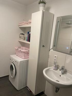 Foto - 2 Zimmer Etagenwohnung in Kropp