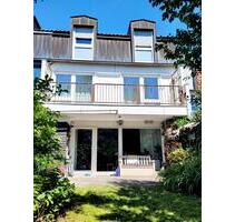 Familienfreundliches Reihenhaus mit naturnaher Lage, Prov.frei - Zorneding