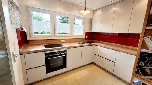 Foto - 5 Zimmer Einfamilienhaus in Zorneding