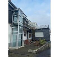 Großzügige, barrierefreie 4-Zimmer-Wohnung - Wermelskirchen