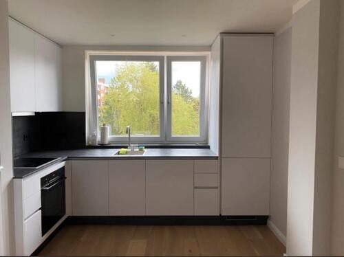 Foto - WG Zimmer in sehr moderner Wohnung ab 01.01.2026