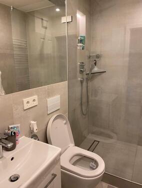 Foto - Etagenwohnung in Hamburg zur Miete