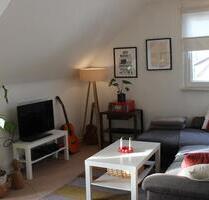 3-Zimmer-Wohnung in ruhiger Lage - Marburg Biegenviertel