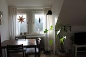 Foto - 3 Zimmer Etagenwohnung zur Miete in Marburg