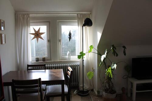 Foto - 3 Zimmer Etagenwohnung zur Miete in Marburg