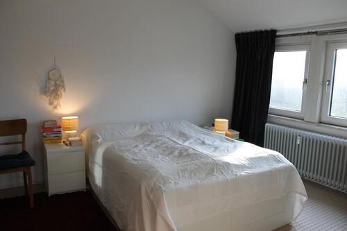 Foto - 3 Zimmer Etagenwohnung in Marburg