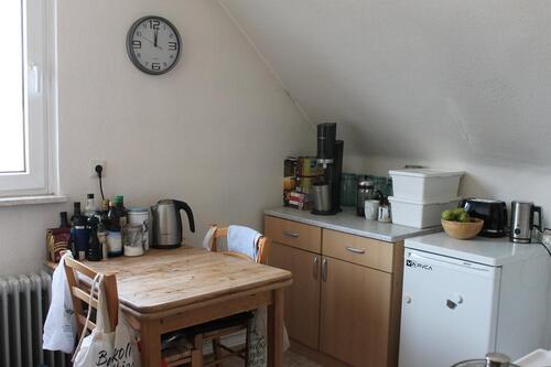 Foto - Etagenwohnung in Marburg zur Miete