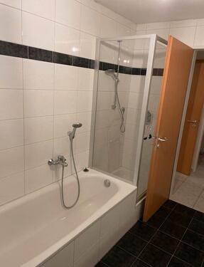 Foto - Etagenwohnung in Rheine zur Miete