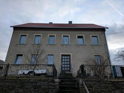 Foto - Haus auf Zeit zu vermieten - 650,00&nbsp;EUR Kaltmiete, ca.&nbsp; 130,00&nbsp;m&sup2;