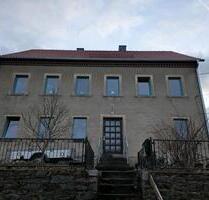 Haus auf Zeit zu vermieten - 650,00&nbsp;EUR Kaltmiete, ca.&nbsp; 130,00&nbsp;m&sup2; in Reinsberg (PLZ: 09629)