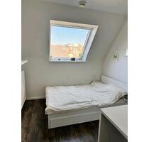 Modernes Zimmer in zentraler 2er WG in Osnabrück