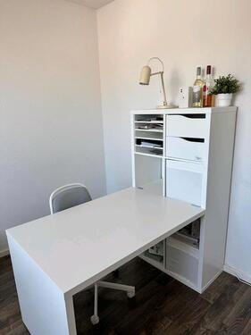 Foto - Etagenwohnung in Osnabrück zur Miete