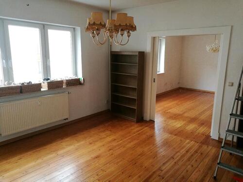 Foto - 3 Zimmer Wohnung 76m² mit Balkon im Hansaviertel 18057 Rostock
