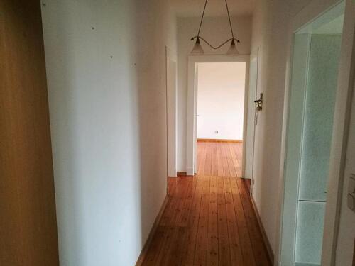 Foto - 3 Zimmer Etagenwohnung zur Miete in Lambrechtshagen