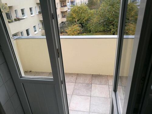 Foto - Etagenwohnung in Lambrechtshagen zur Miete