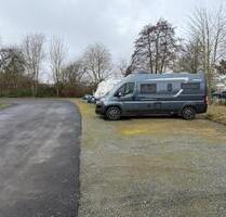 Stellplatz Wohnmobil - 45,00&nbsp;EUR Miete, in Delmenhorst (PLZ: 27755) Düsternort