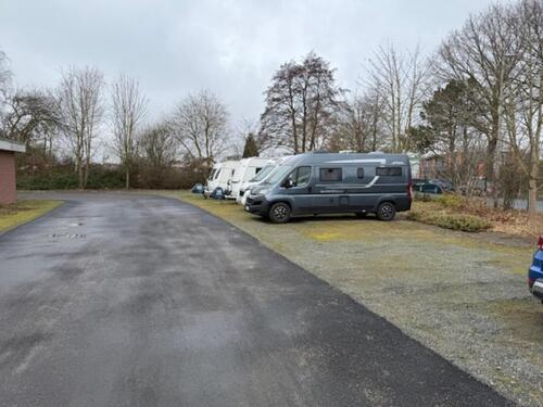 Foto - andere zur Miete in Delmenhorst